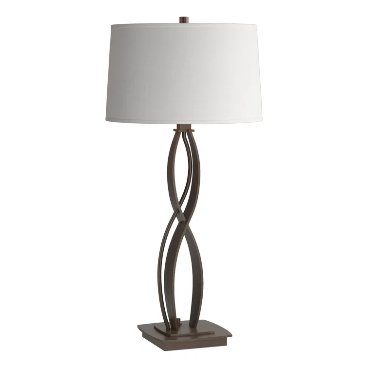 Almost Infinity 27" Table Lamp