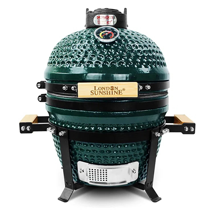 London Sunshine 13" Charcoal Grill