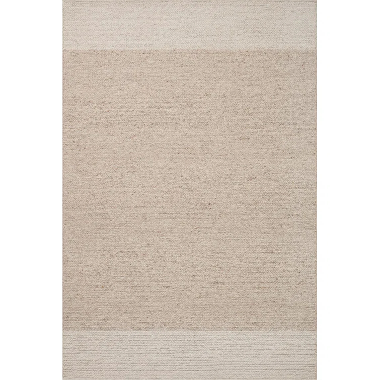 Magnolia Home by Joanna Gaines x Loloi Magnolia Home By Joanna Gaines X Loloi Ashby Oatmeal / Natural Area Rug