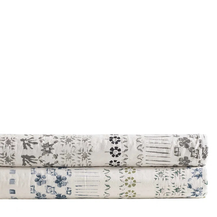 Hawthorn Coverlet