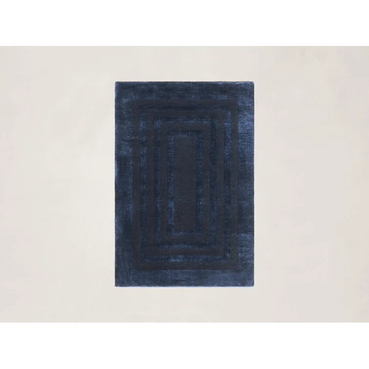 Ellington Area Rug in Saphire