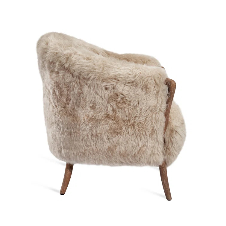 Ilaria Upholstered Armchair