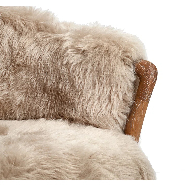 Ilaria Upholstered Armchair