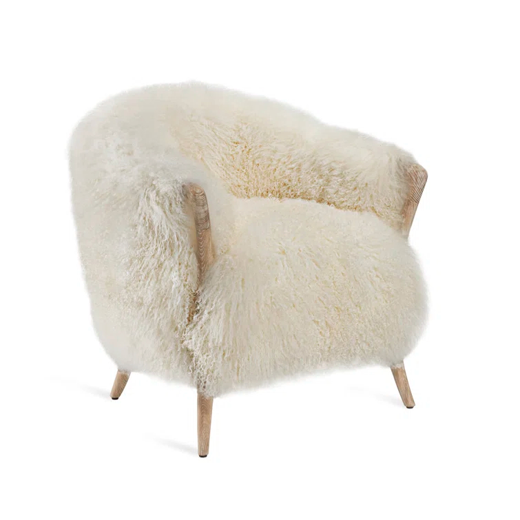 Ilaria Upholstered Armchair