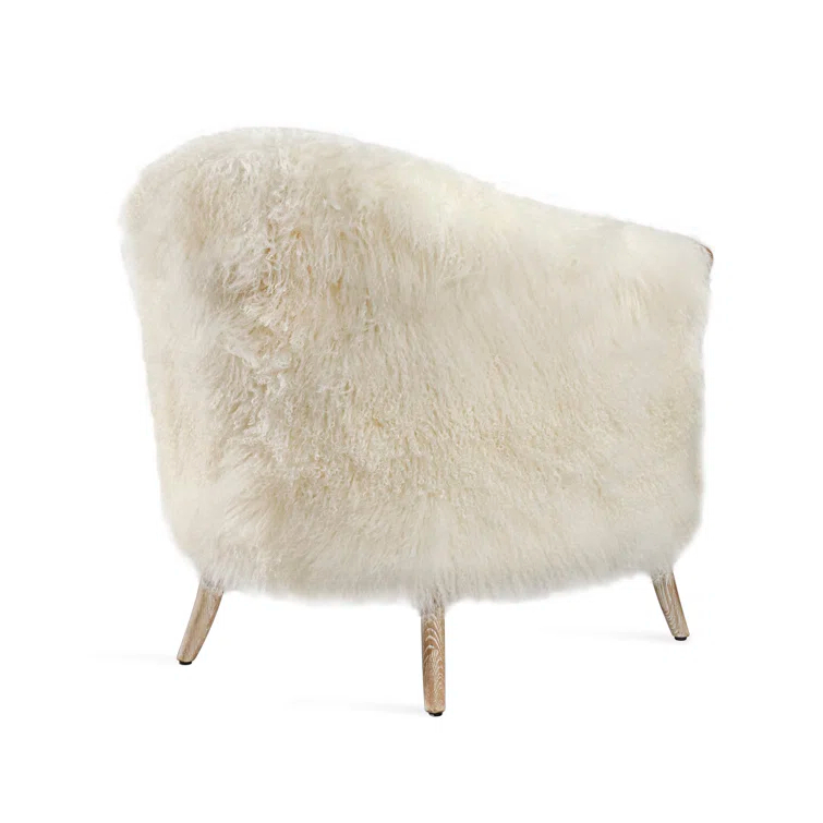 Ilaria Upholstered Armchair