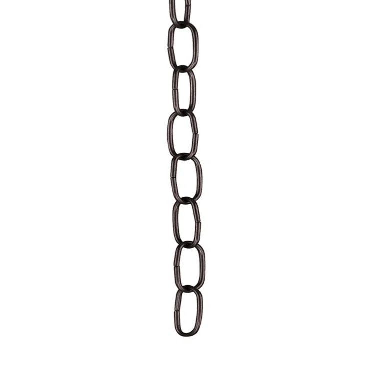 Decorative Light Fixture Chain