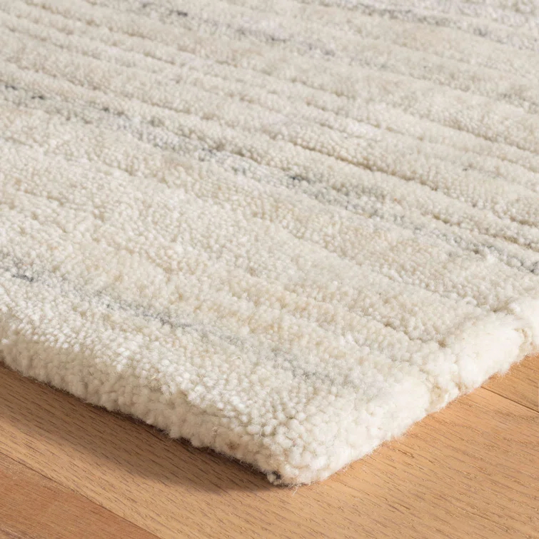Marie Flanigan x Annie Selke Avery Hand Tufted Wool Rug
