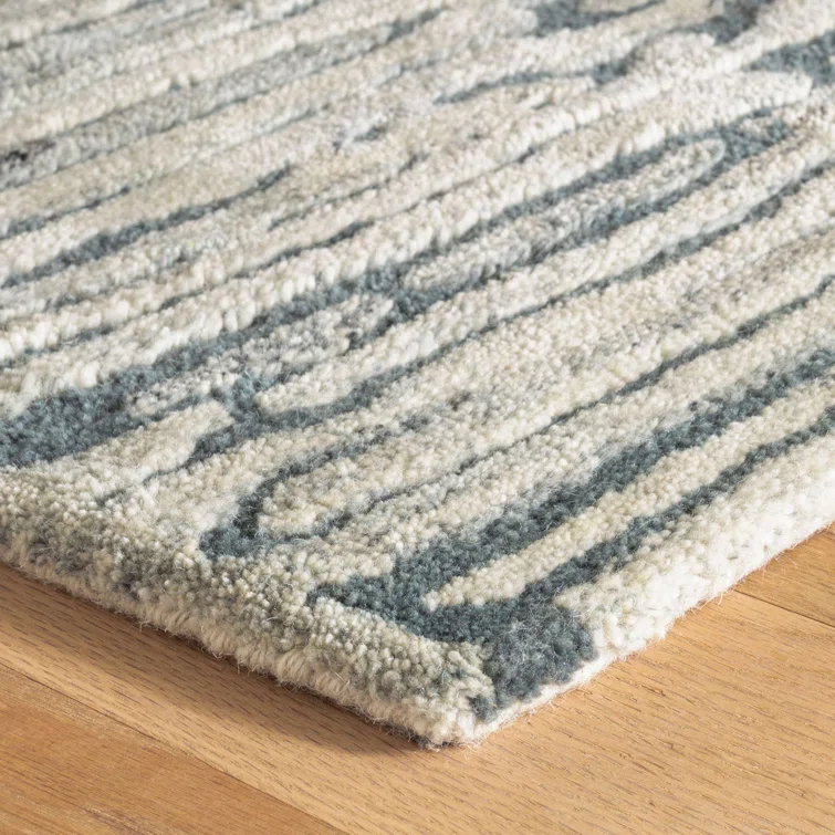Marie Flanigan x Annie Selke Malone Hand Tufted Wool Rug