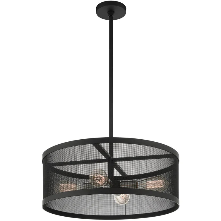4 - Light Classic / Traditional Chandelier