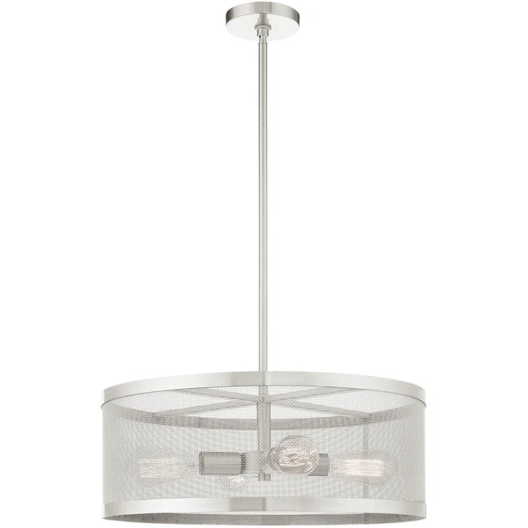 4 - Light Classic / Traditional Chandelier