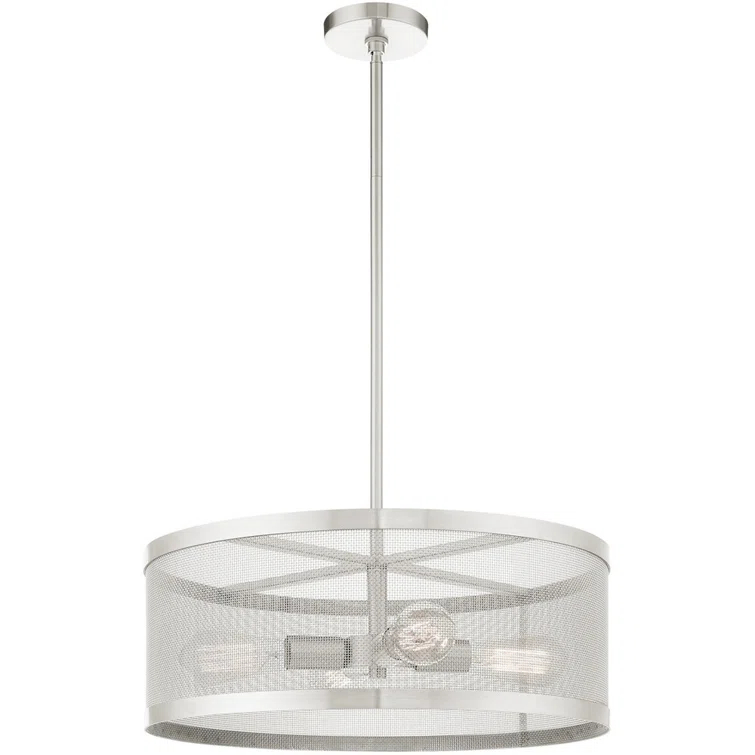 4 - Light Classic / Traditional Chandelier