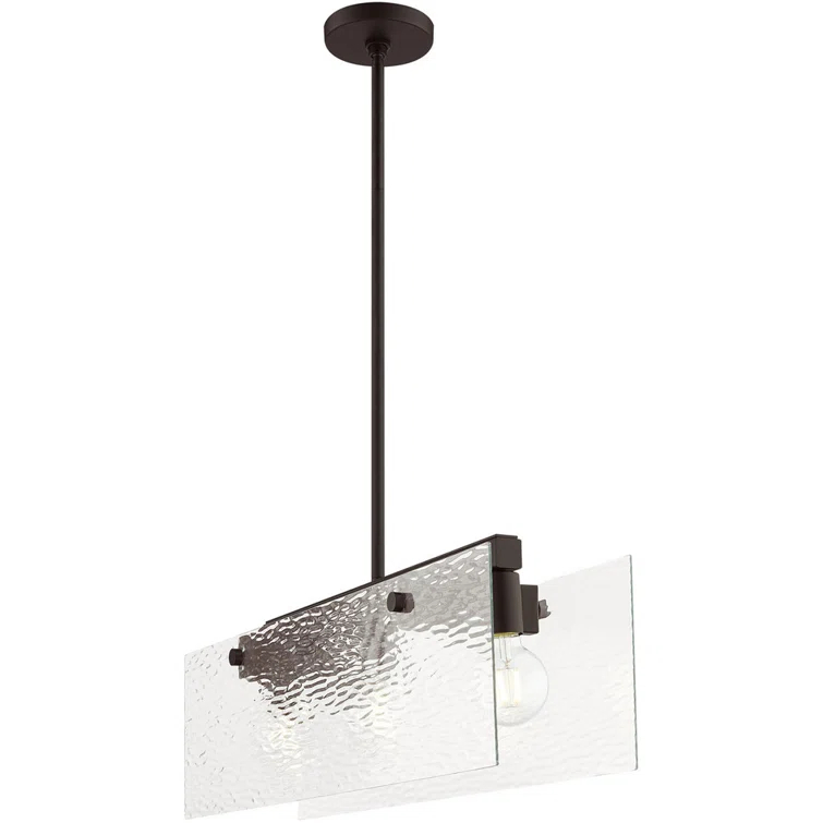 3 - Light Kitchen Island Classic / Traditional Chandelier