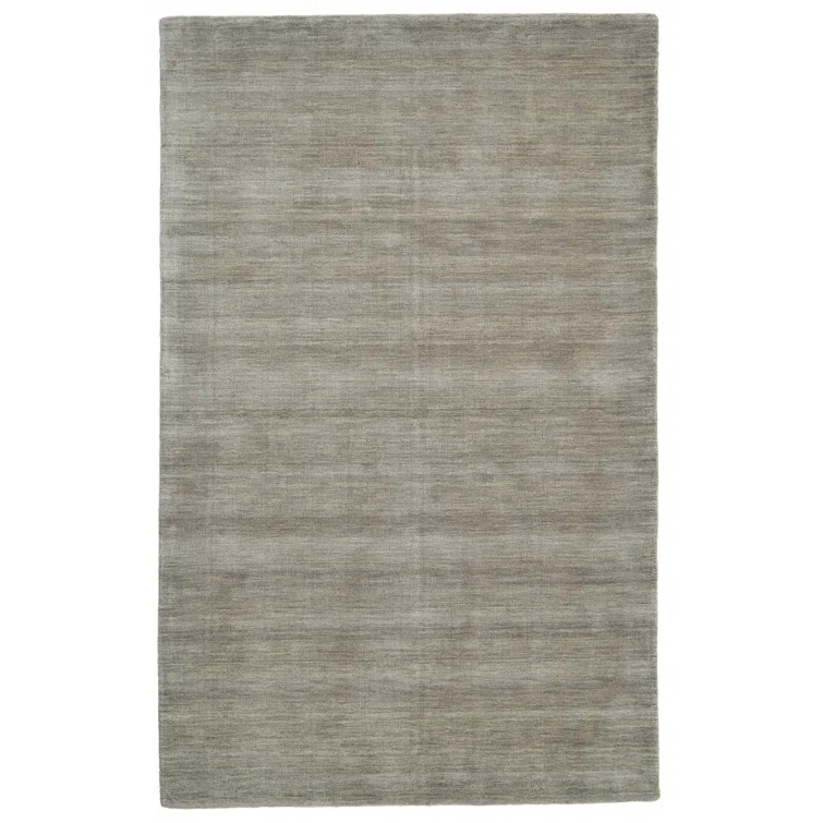 Kaden Wool Gray Rug