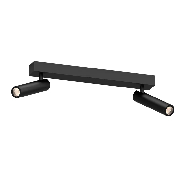 Haim Aimable Acrylic LED Spotlight