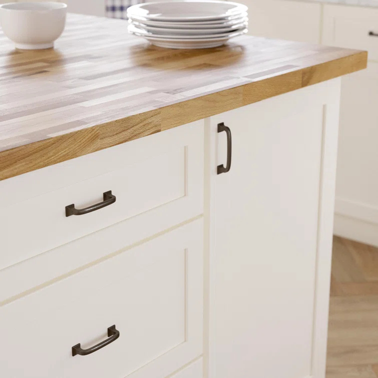 Franklin Brass Lombard Appliance Pull (Set of 5)