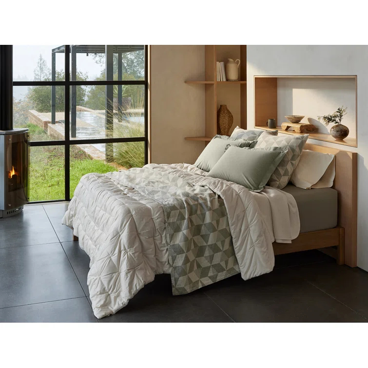 Pismo Organic Blanket