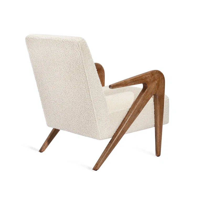 Angelica Upholstered Accent Chair