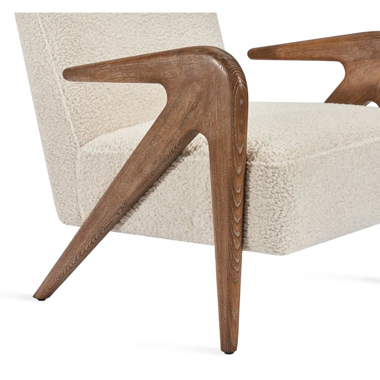 Angelica Upholstered Accent Chair