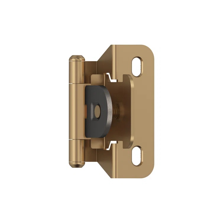 2" Wrap Hinge