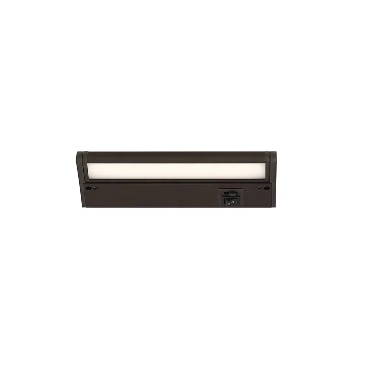 LED 9'' Under Cabinet Linkable Light Bar