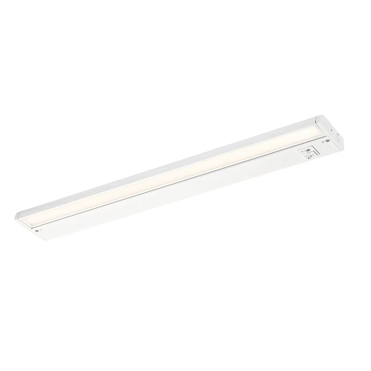 LED 24'' Under Cabinet Linkable Light Bar