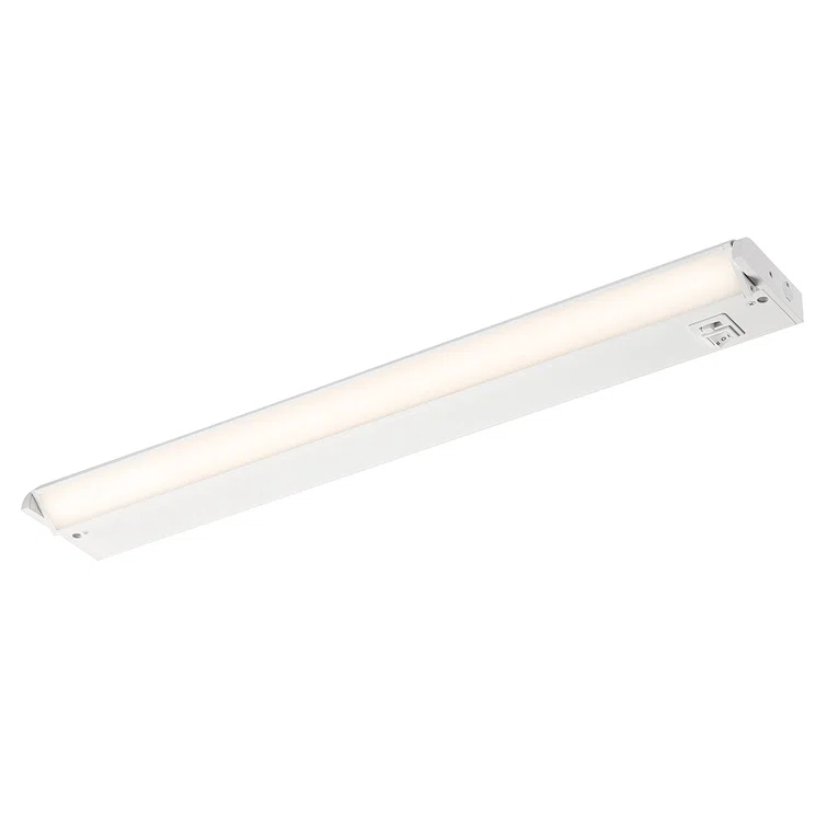 LED 24'' Under Cabinet Linkable Light Bar
