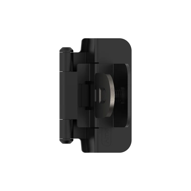 3/8" Demountable Traditional Hinge