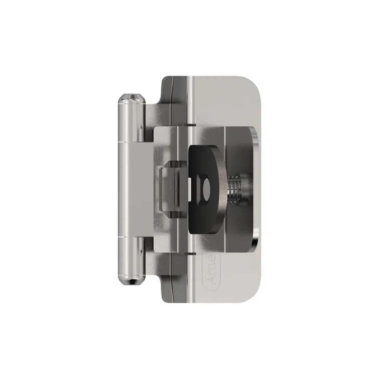 3/8" Demountable Traditional Hinge