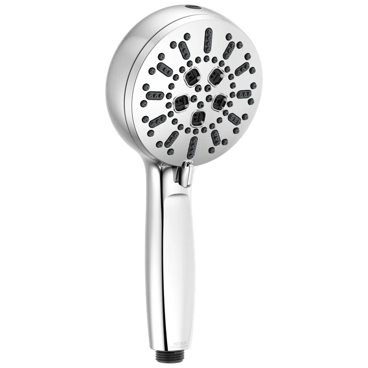 ProClean 7-Spray Handheld Shower Head, High Pressure Spray Hand Shower
