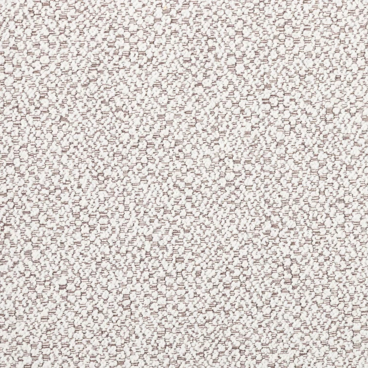 Fawkes 65'' White Performance Modern Outdoor Ottoman