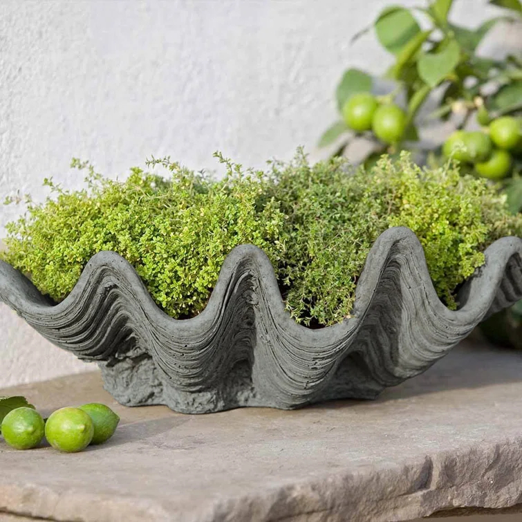 Handmade Pot Planter