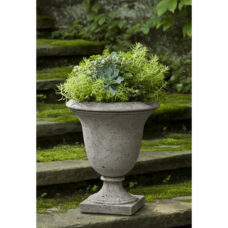 Linwood Handmade Urn Planter