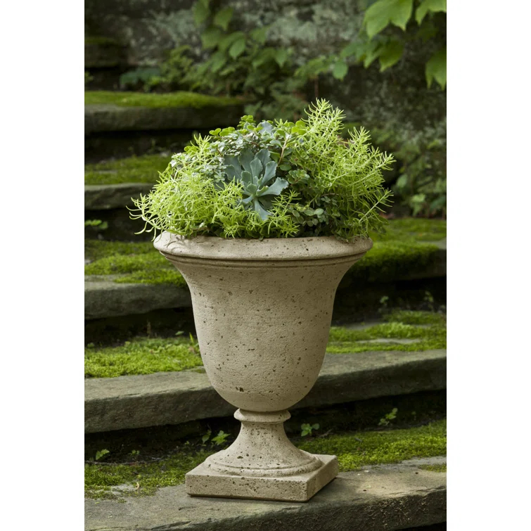 Linwood Handmade Urn Planter