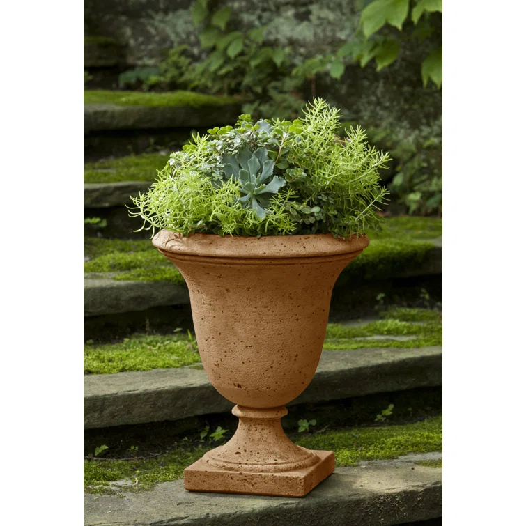 Linwood Handmade Urn Planter