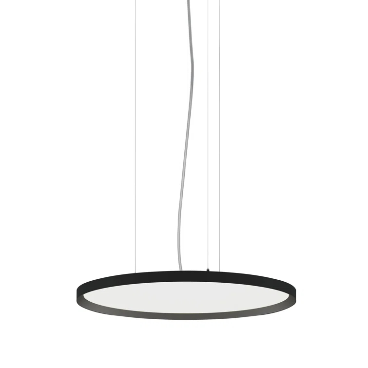 Apollo 1 - Light LED Pendant
