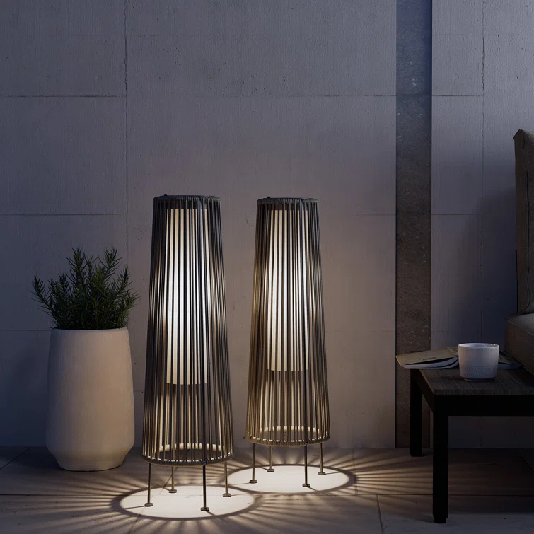 Floor Solar Light