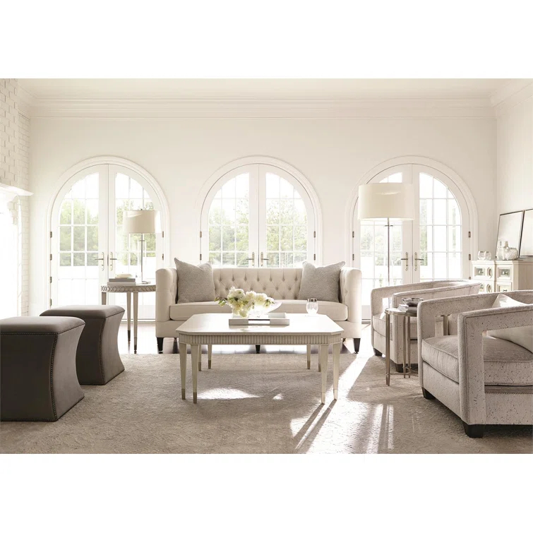 Alana Swivel Barrel Chair