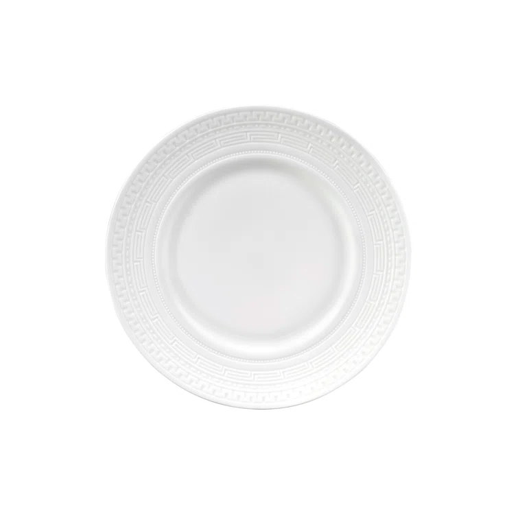 Wedgwood Intaglio Accent Salad Plate 9.06" | Wayfair