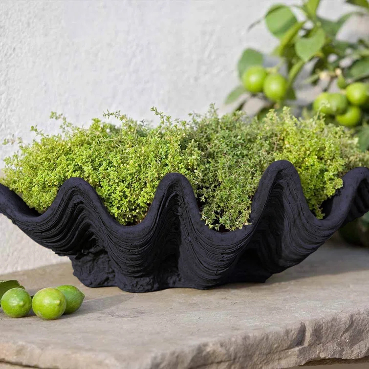 Handmade Pot Planter