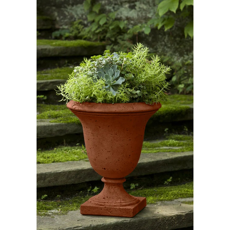 Linwood Handmade Urn Planter