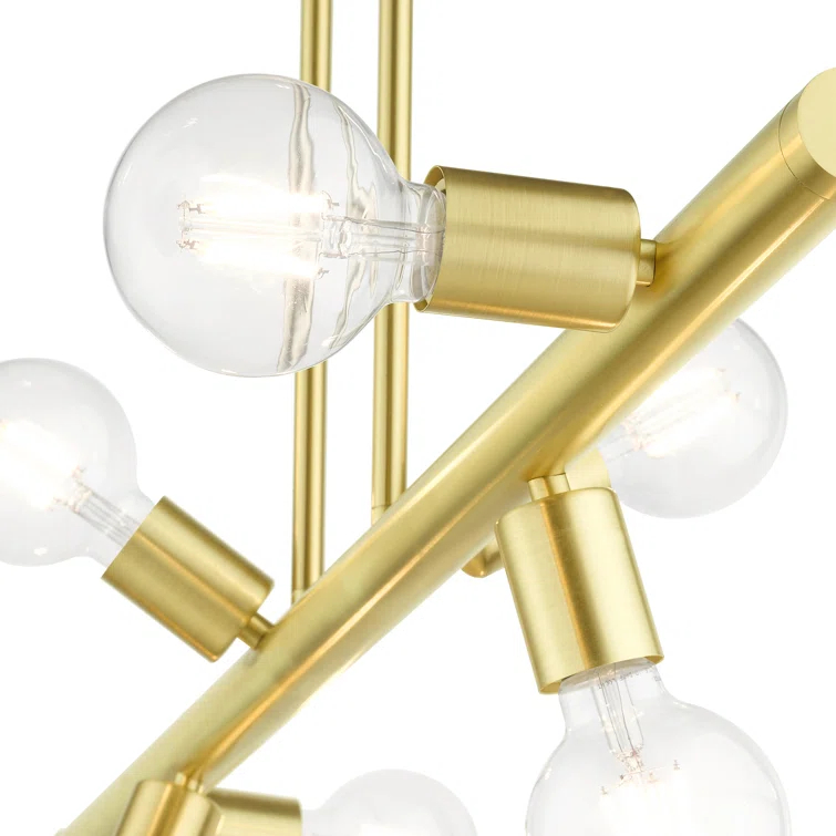 Berinhard 6 - Light Pendant