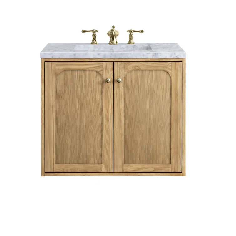Laurent 30'' Single Bathroom Vanity