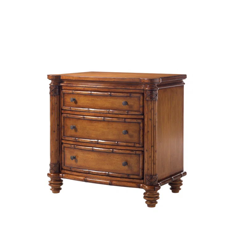 Tommy Bahama Home Island Estate Barbados Nightstand