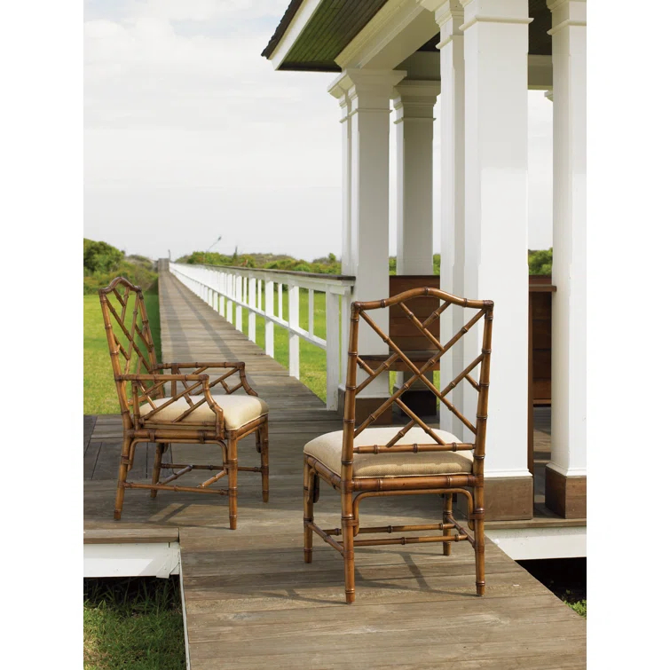 Island Estate Ceylon Side Chair