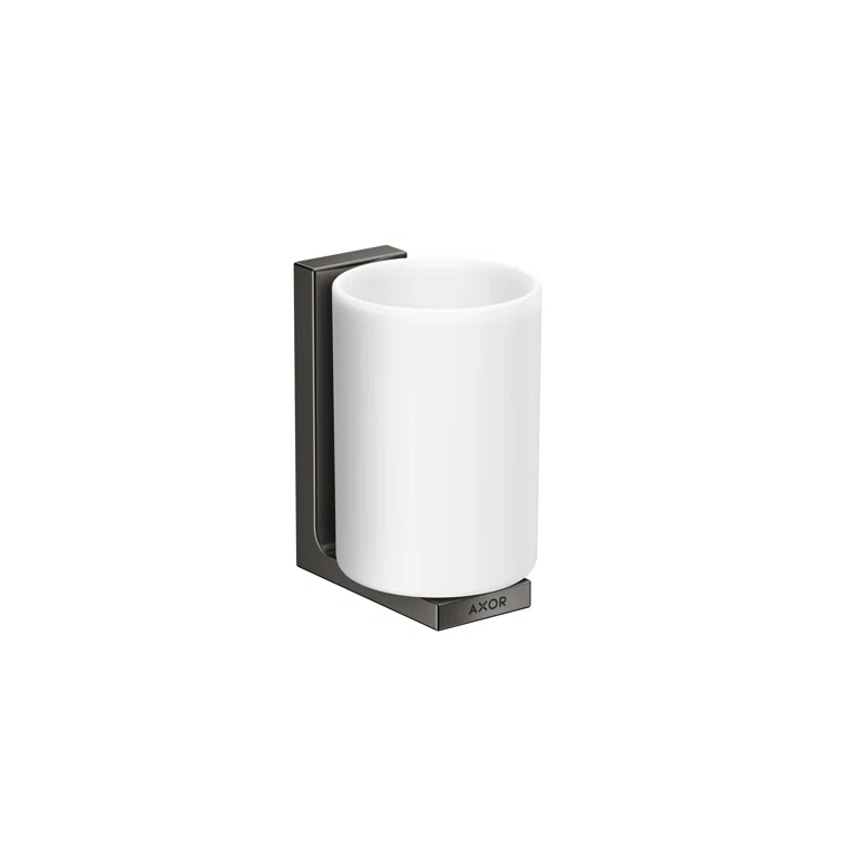 Universal Rectangular Toothbrush Holder