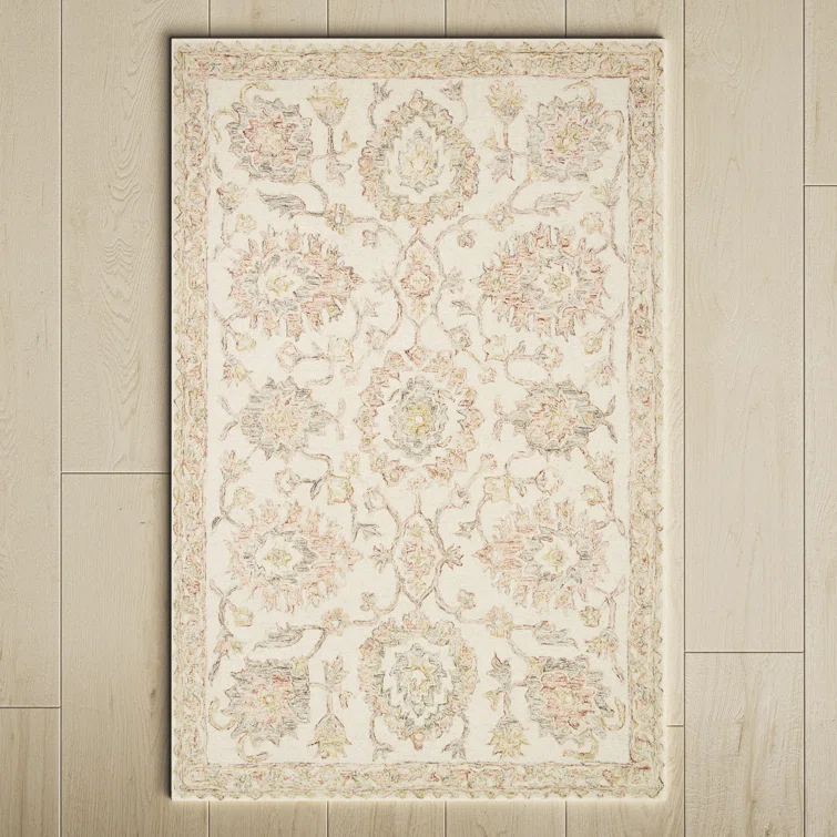 Aden Wool Rug