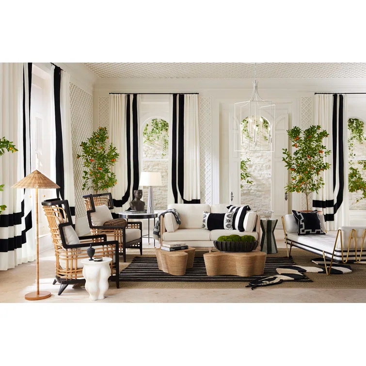 Dorina End Table