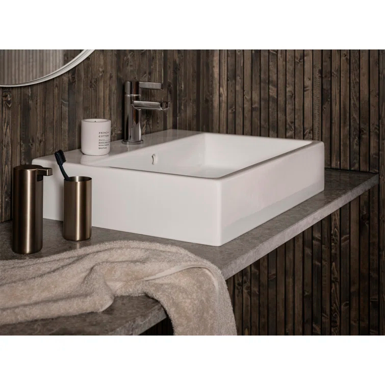 MODO Soap Dispenser