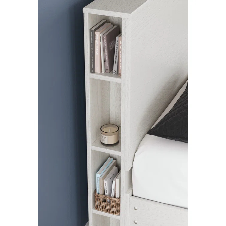 Jashawna Headboard