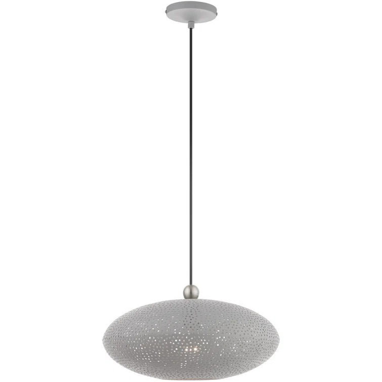 1 - Light Sphere Pendant